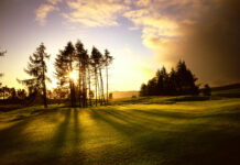 Gleneagles, Scotland