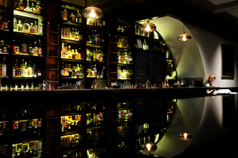 Singapore Swanky Retreats