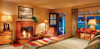 Alisal Ranch & Resort Alisal Ranch Swanky Retreats