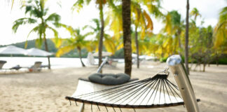 Carlisle Bay, Antigua Antigua Carlisle Bay Swanky Retreats