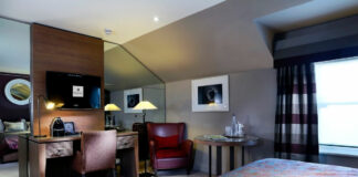 Letter from Europe: Windsor, England