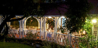 The Hermitage, Nevis Hermitage Nevis Swanky Retreats Nevis