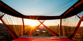 A Letter From Africa: Kenya