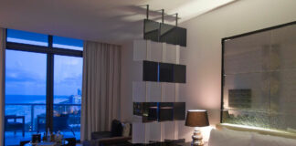 A Letter from North America: Miami