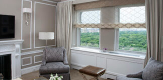 The Sherry Netherland Sherry Netherland Swanky Retreats