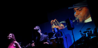 Letter from the Caribbean: San Juan, Puerto Rico