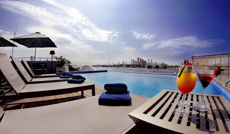 Allure Chocolat – Cartagena, Colombia