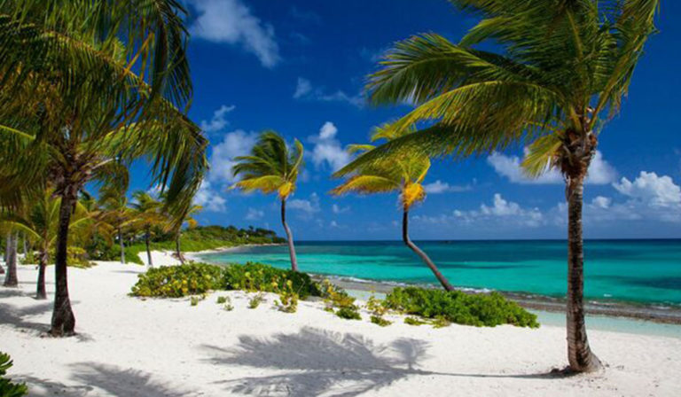 Jumby Bay – Exclusively inclusive