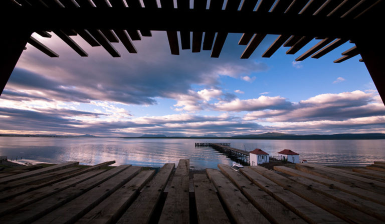 The Singluar Patagonia Hotel