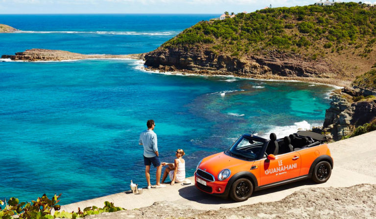 Le Guanahani – St. Barths