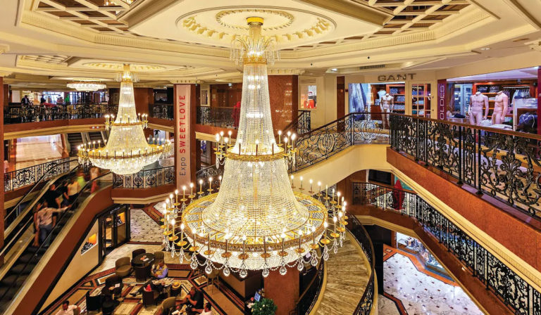 Out and About Fall 2016