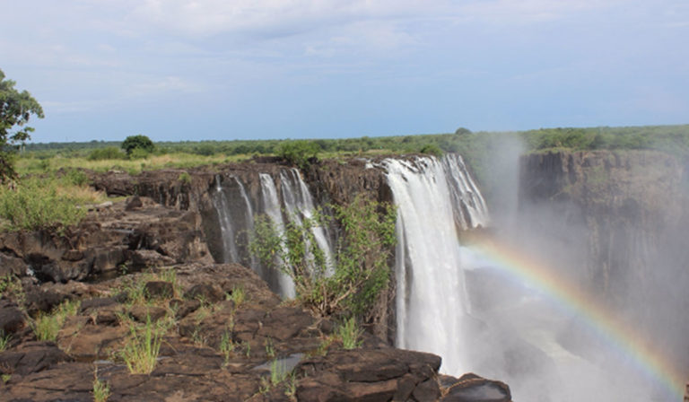 Letter from Africa, Zambia