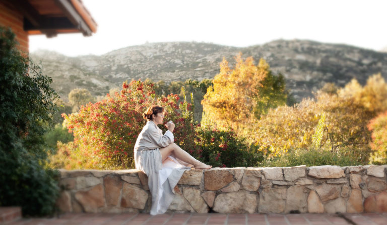 Rancho La Puerta – Tecate, Mexico