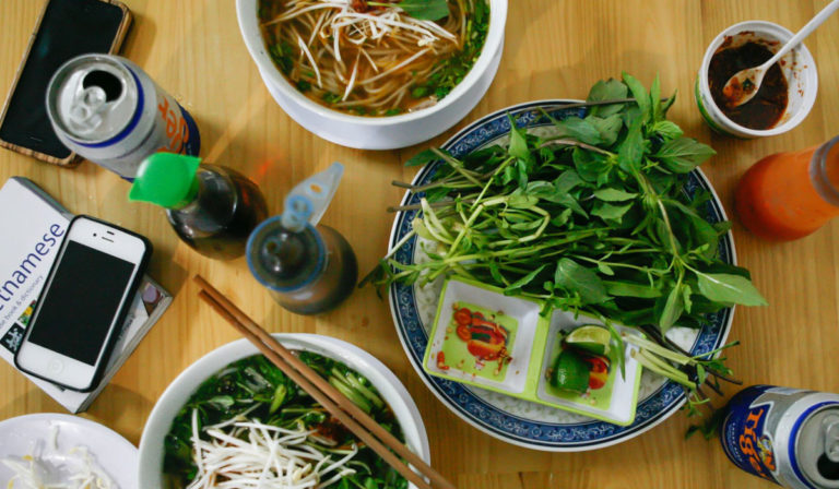 Letter from Asia – Vietnam