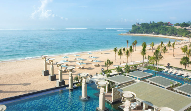 Swellegant Stay – The Mulia