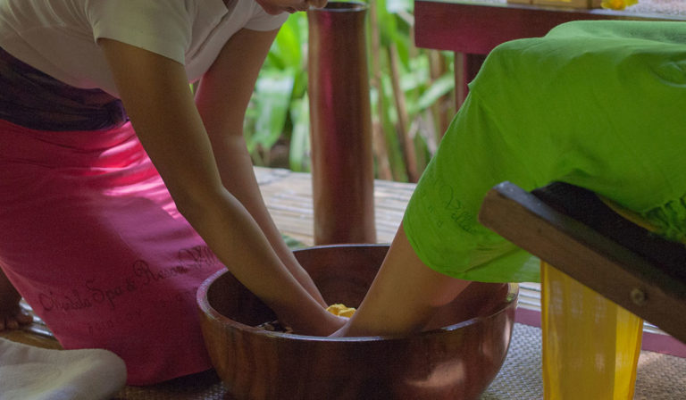 Mandala Spa – Spa Uncommon