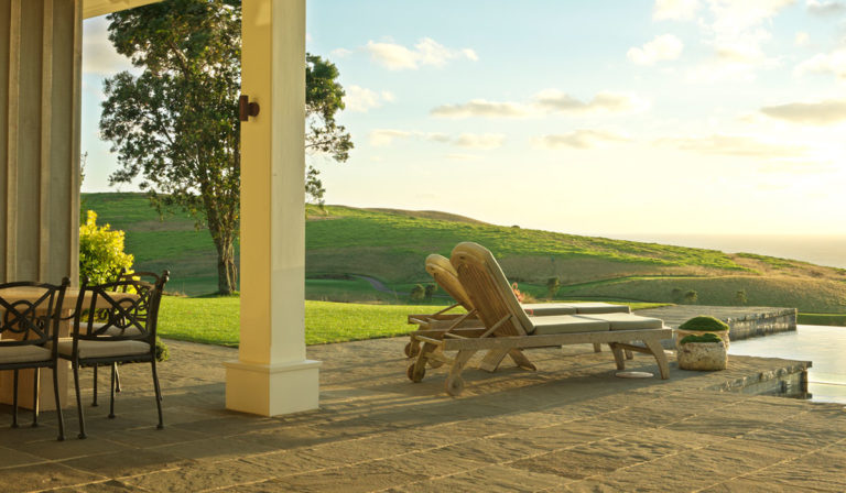 Swellegant Stay – The Lodge at Kauri Cliffs