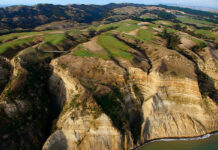 Top Hole Golf – Cape kidnappers