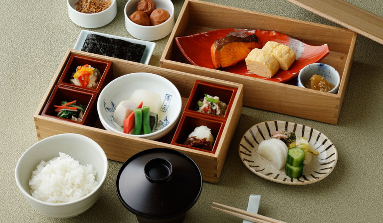 Swellegant Stay – Palace Hotel Tokyo