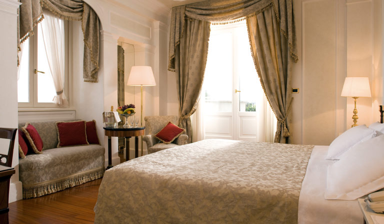 Hotel Mediterraneo