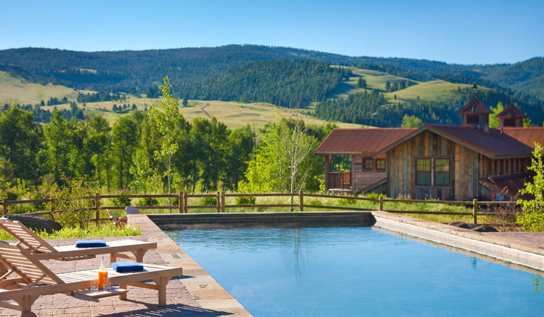 The Ranch at Rock Creek
