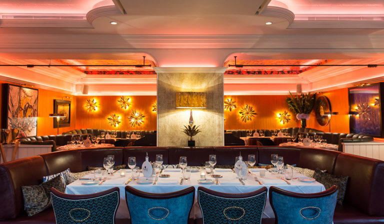 Bagatelle Monte Carlo, Monaco