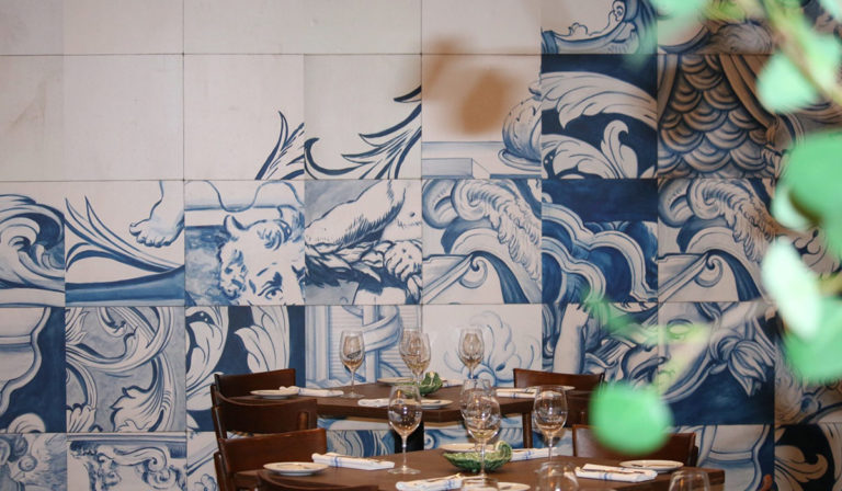 ADEGA San Jose, California