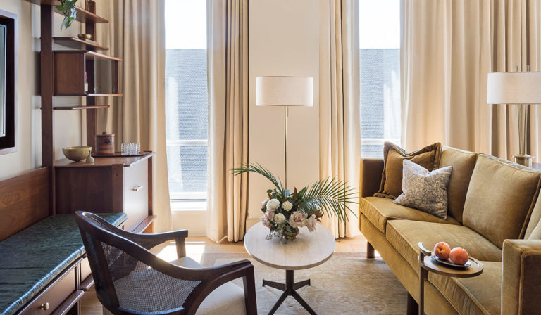 The Dewberry Charleston, South Carolina