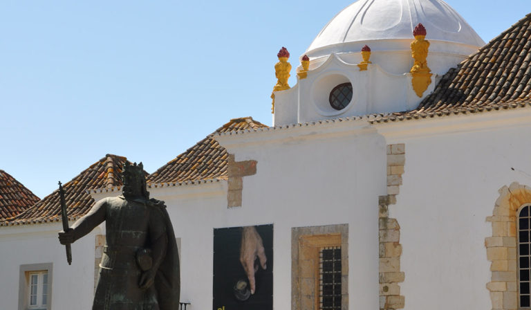 A Swanky Road Trip – Southern Portugal