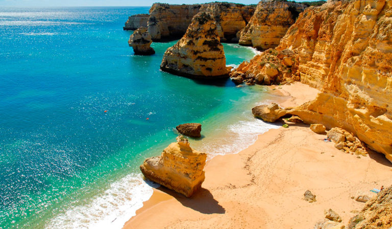Obrigada Portugal