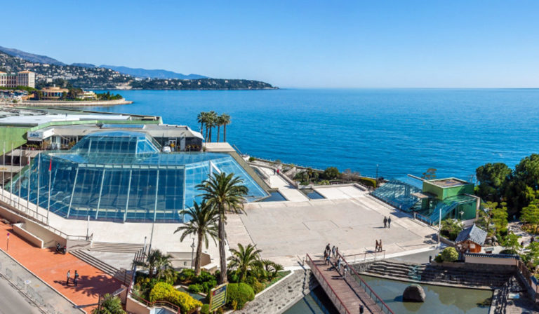 Sustainable Monaco
