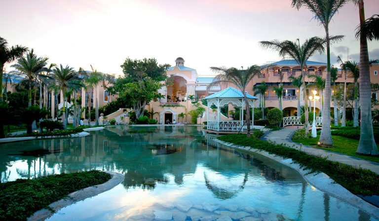 A letter from the Caribbean