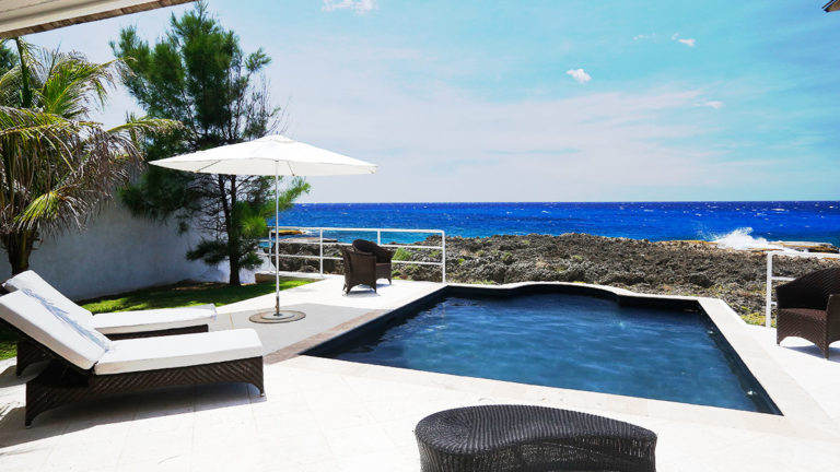 Trident Hotel Port Antonio, Jamaica