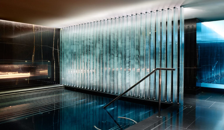 Spa Uncommon – London