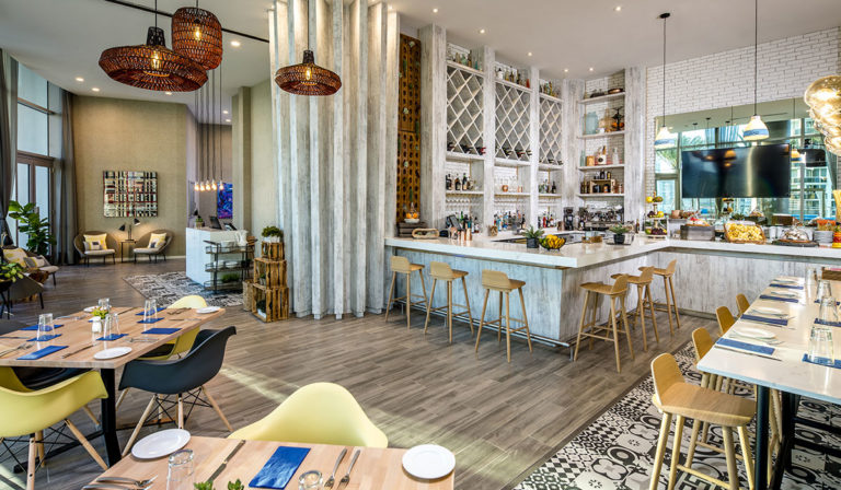 Terrazas – Hollywood, Florida