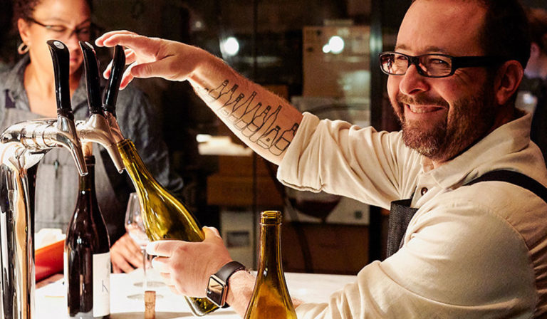 The Morris – San Francisco,