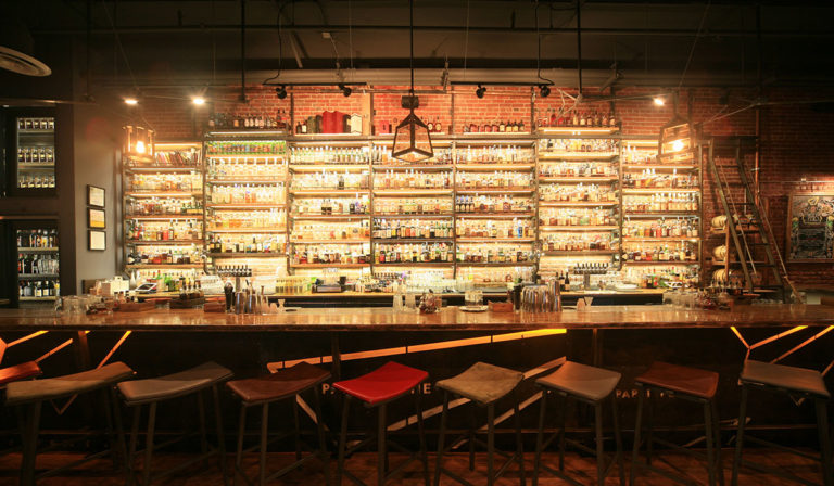 Paper Plane – San Jose