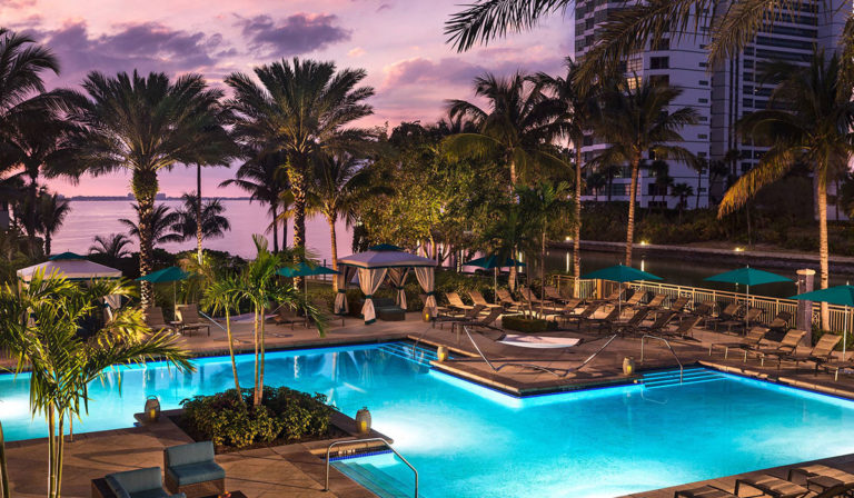 Ritz Carlton – Sarasota, Florida