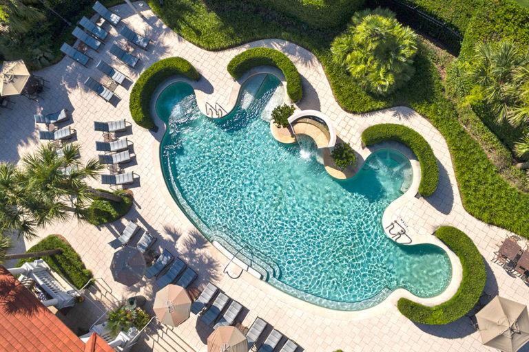 Ponte Vedra Inn & Spa – Ponte Vedra Beach, Florida