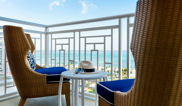 Baha Mar – Nassau, Bahamas