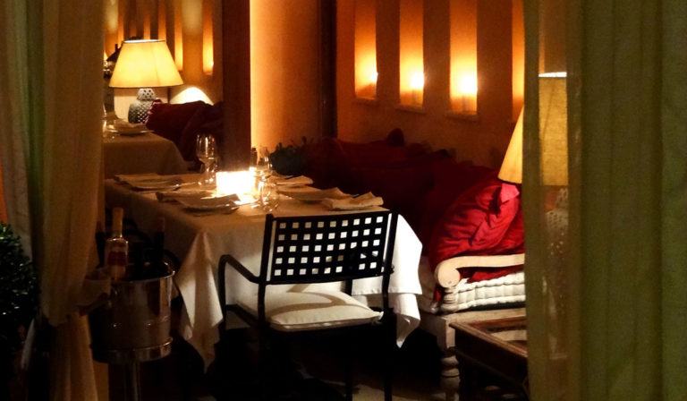 Letter From Europe – Greece