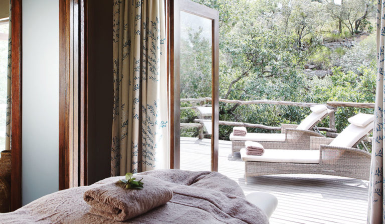 Letter from Africa – Johannesburg