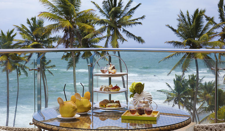 Letter from The Indian Ocean – SRI Lanka