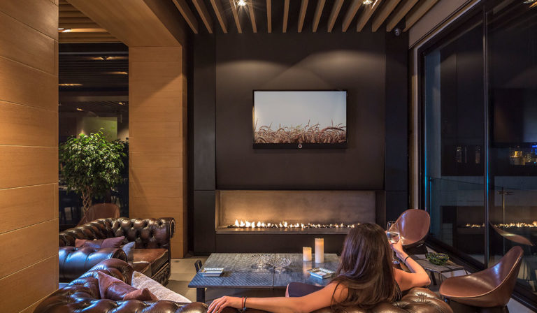 O Monot Boutique Hotel – Beirut, Lebanon