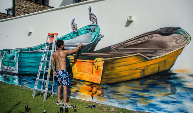 Hotel El Ganzo – Cabo as I Do