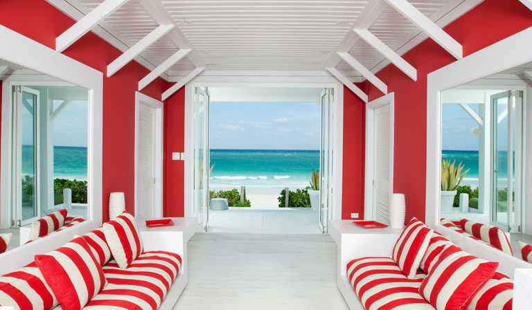 Letter from The Island: Harbour Islands Bahamas