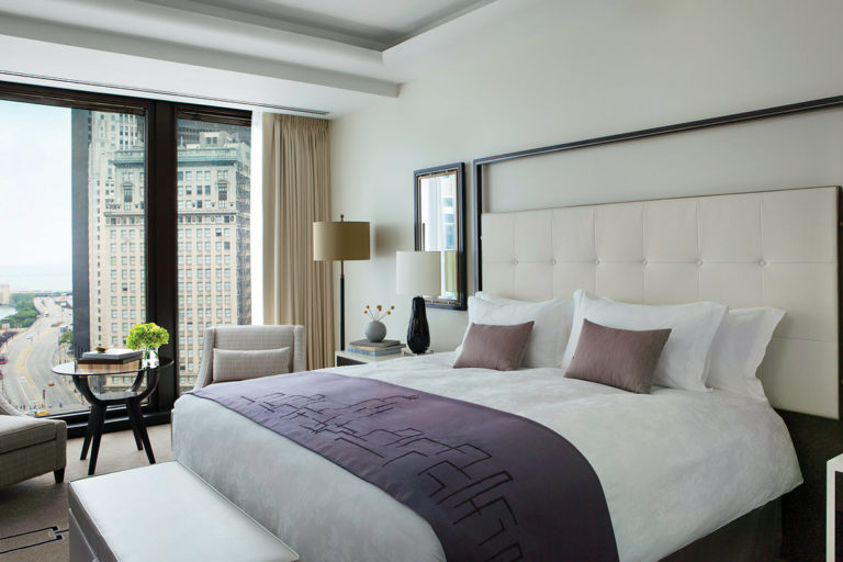The Langham Chicago Chicago, Illinois