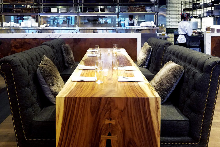 Detroit Foundation Hotel