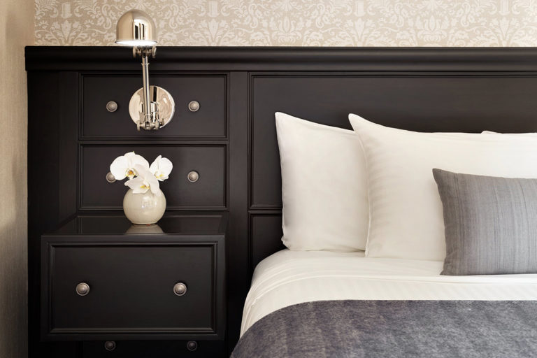 Frederick Hotel – New York, New York