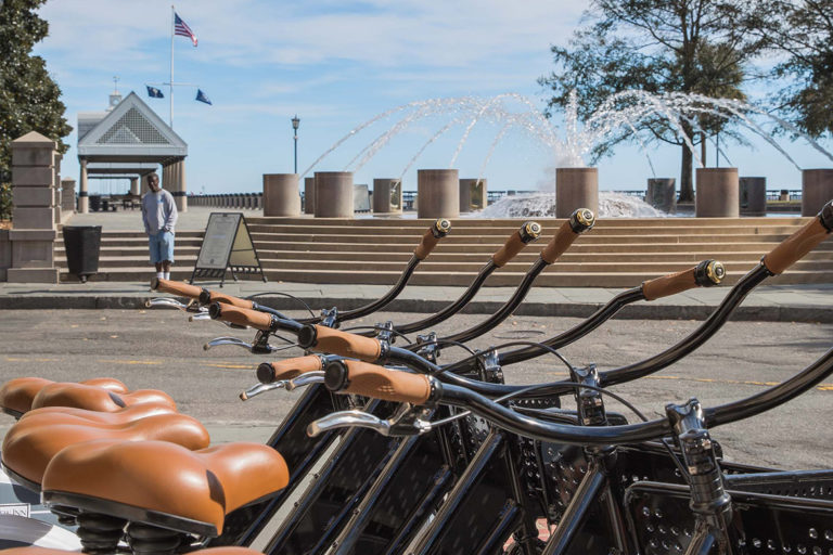 HarbourView Inn  Charleston, South Carolina